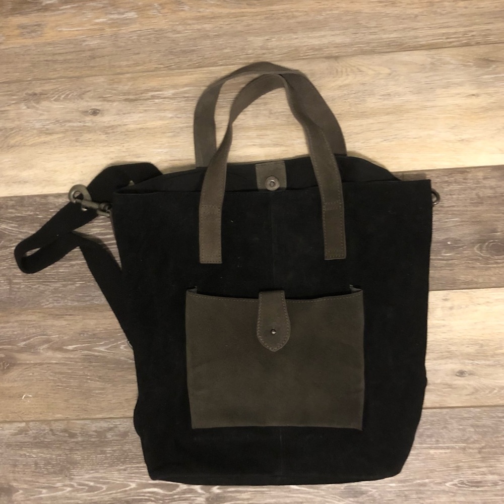 Free People Backpack/Handbag